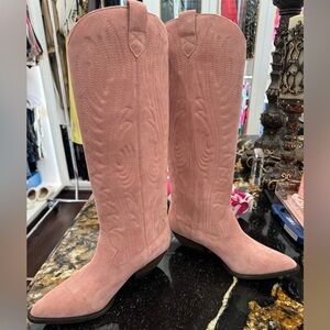 Jeffrey Campbell boots